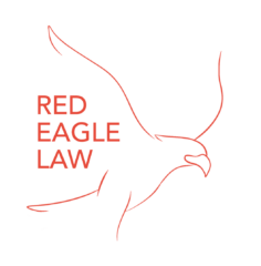 Red Eagle Law